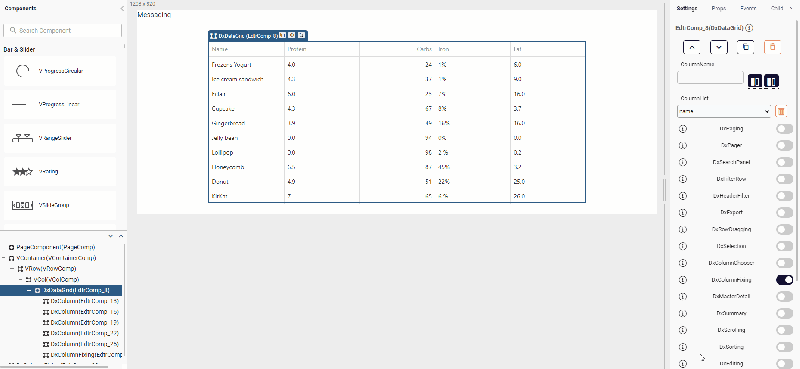 Dxdatagrid Plateau Studio - Download Creative Dark Pattern | Full HD