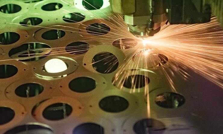 Plate And Profile Processing - Vintage Background Collection - 4K Quality