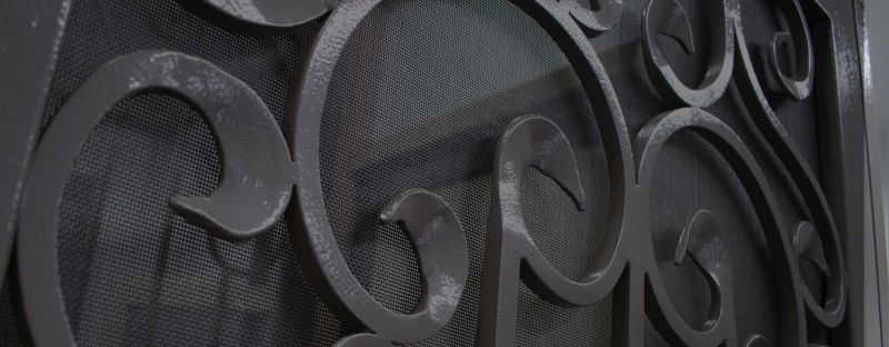 Security Gates Steel Shield Security Doors More - Premium City Wallpaper Gallery - 8K