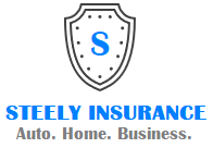 Steely Insurance Logo