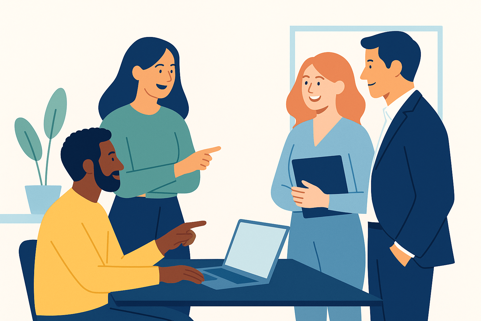 Employee Experience