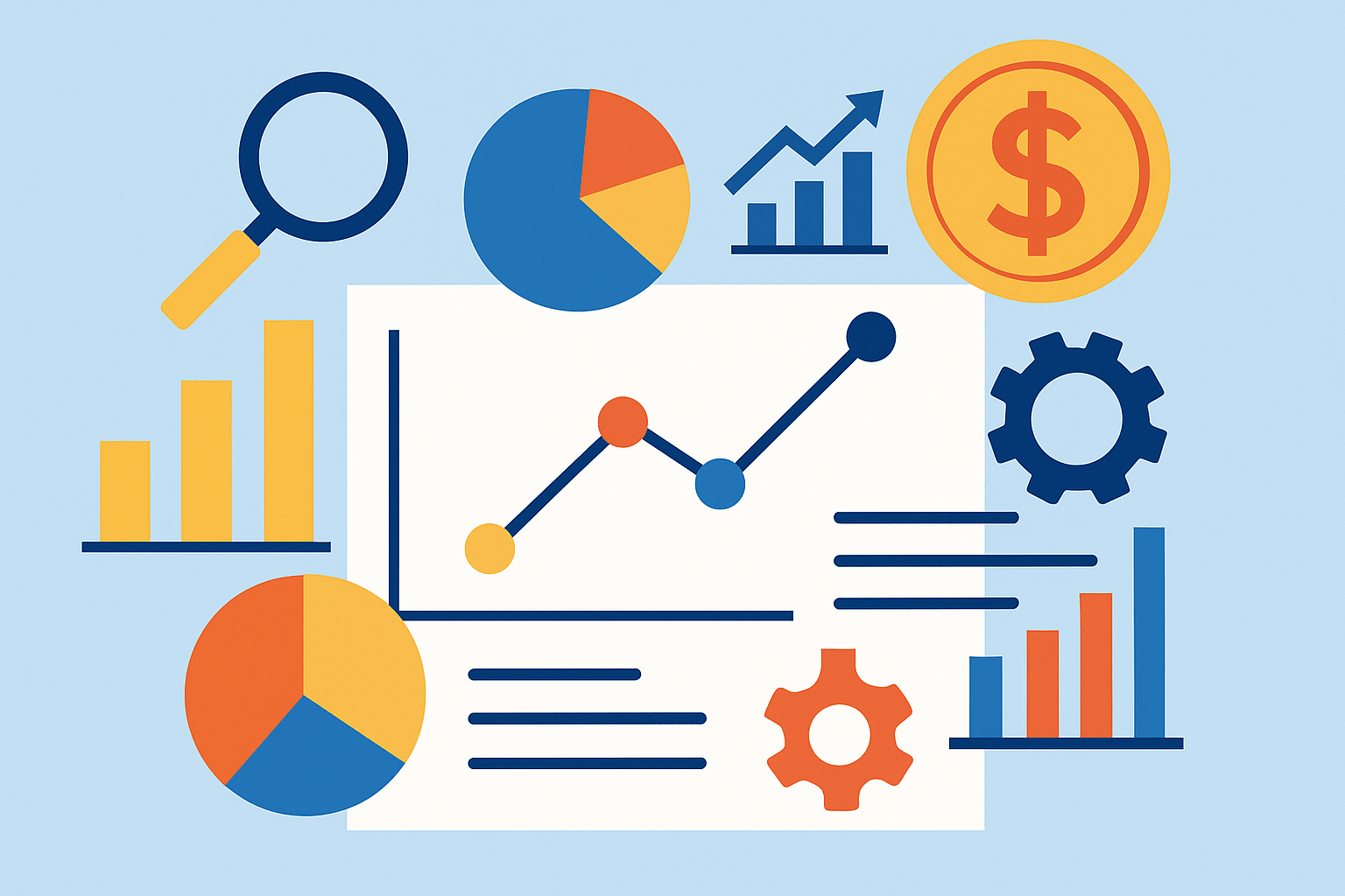 HR data pro provoz