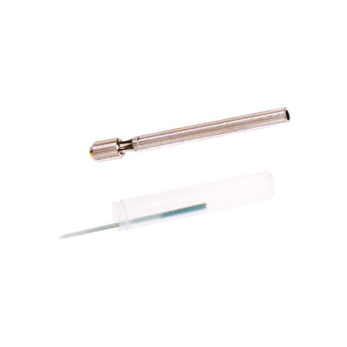 Perkeo TipCleaning Needles Steetz