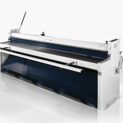 Hand Operated Shear