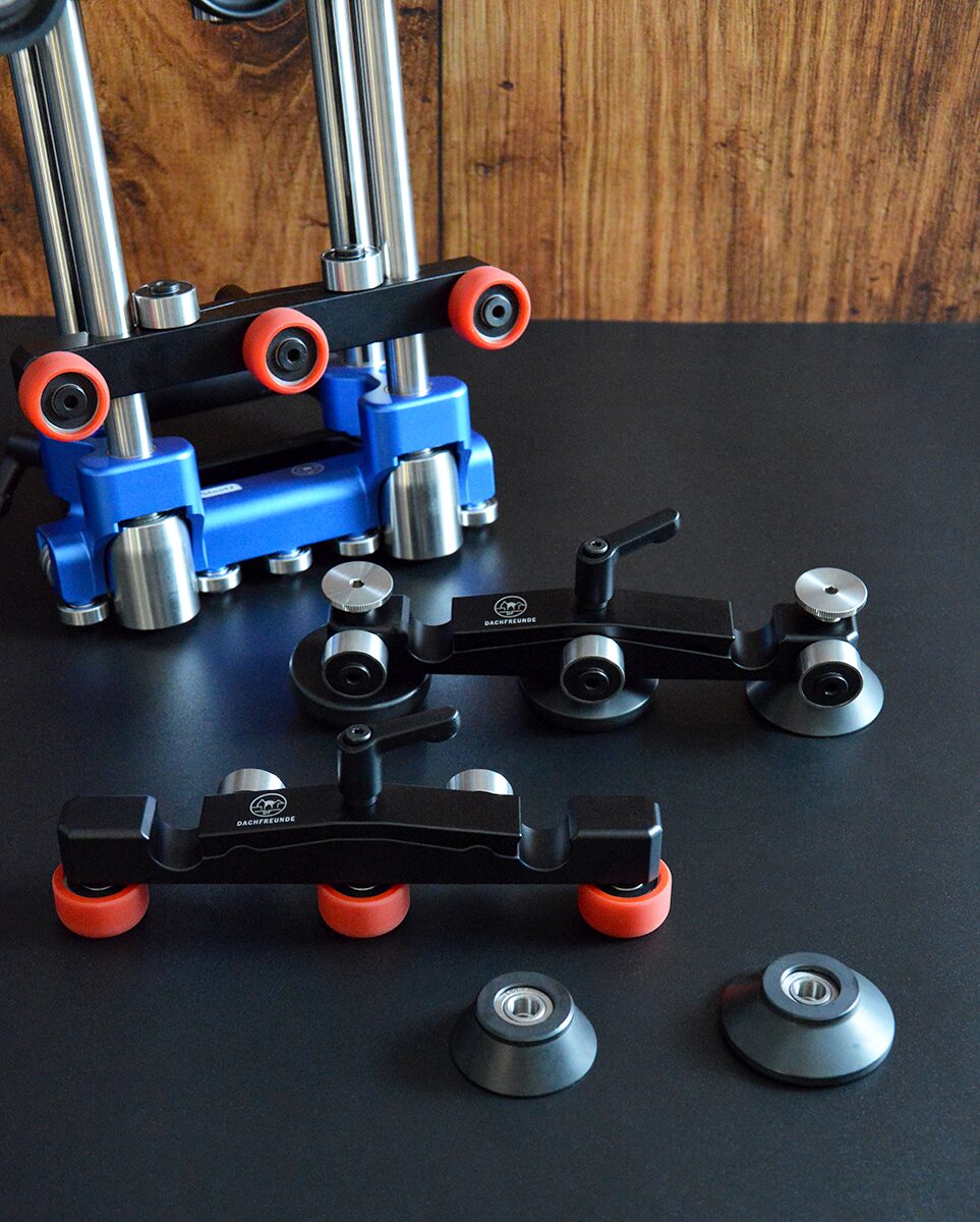 Mbc Withbender Closeup