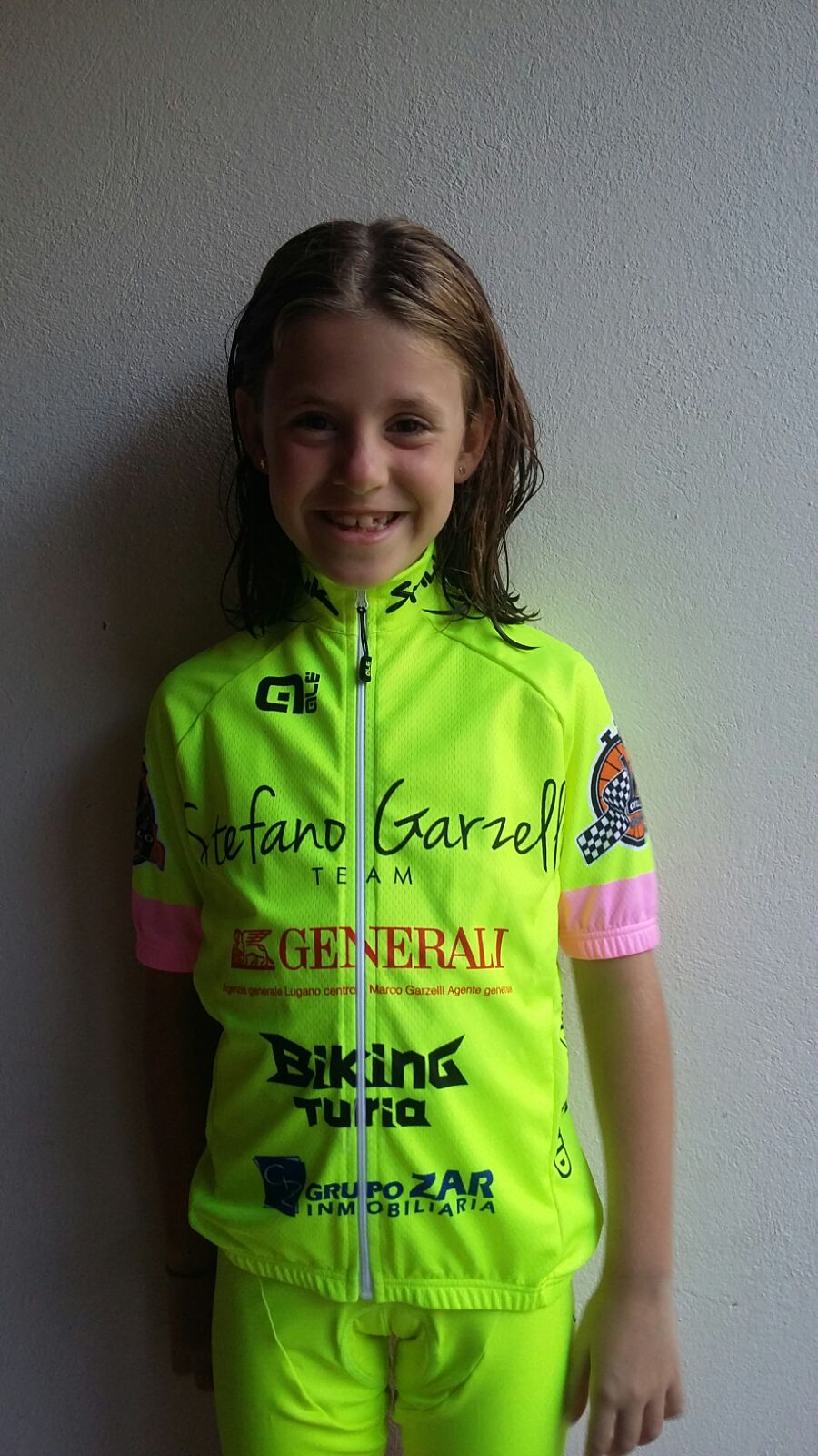 ANA AZCARRAGA 18-6-08