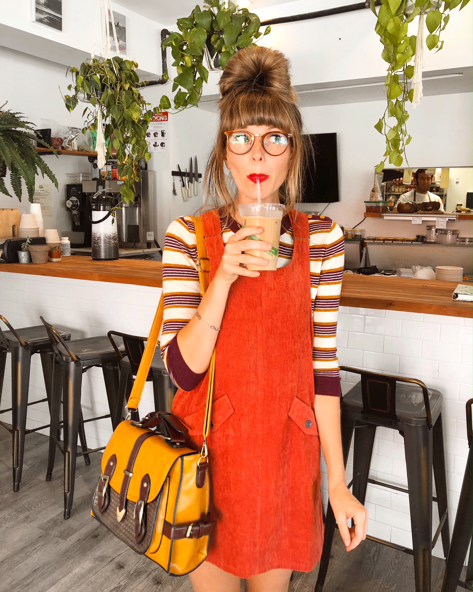 My modcloth fall favorites (+ 2 styled outfits!)