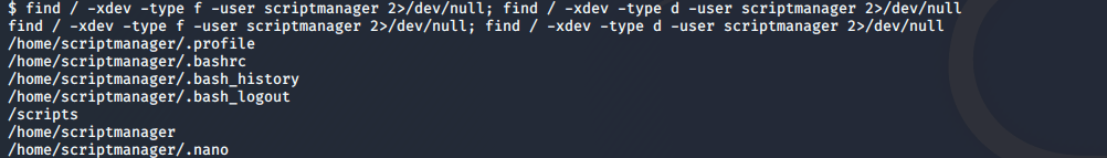 Hack The Box - Bashed Walkthrough - Steflan's Security Blog