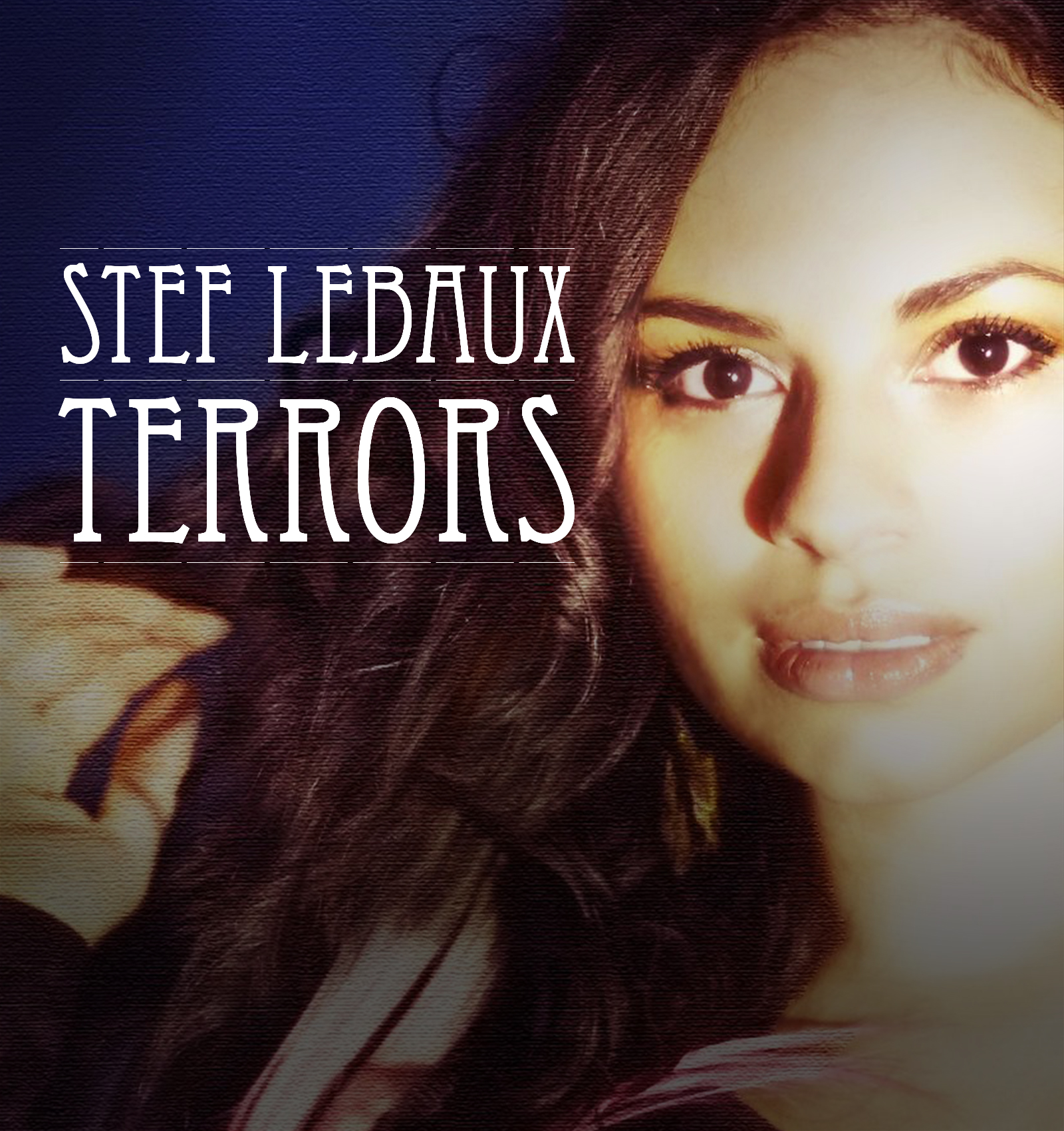 Now available on iTunes and Amazon