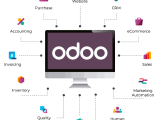 Odoo Mobile App Development Steigern Tech