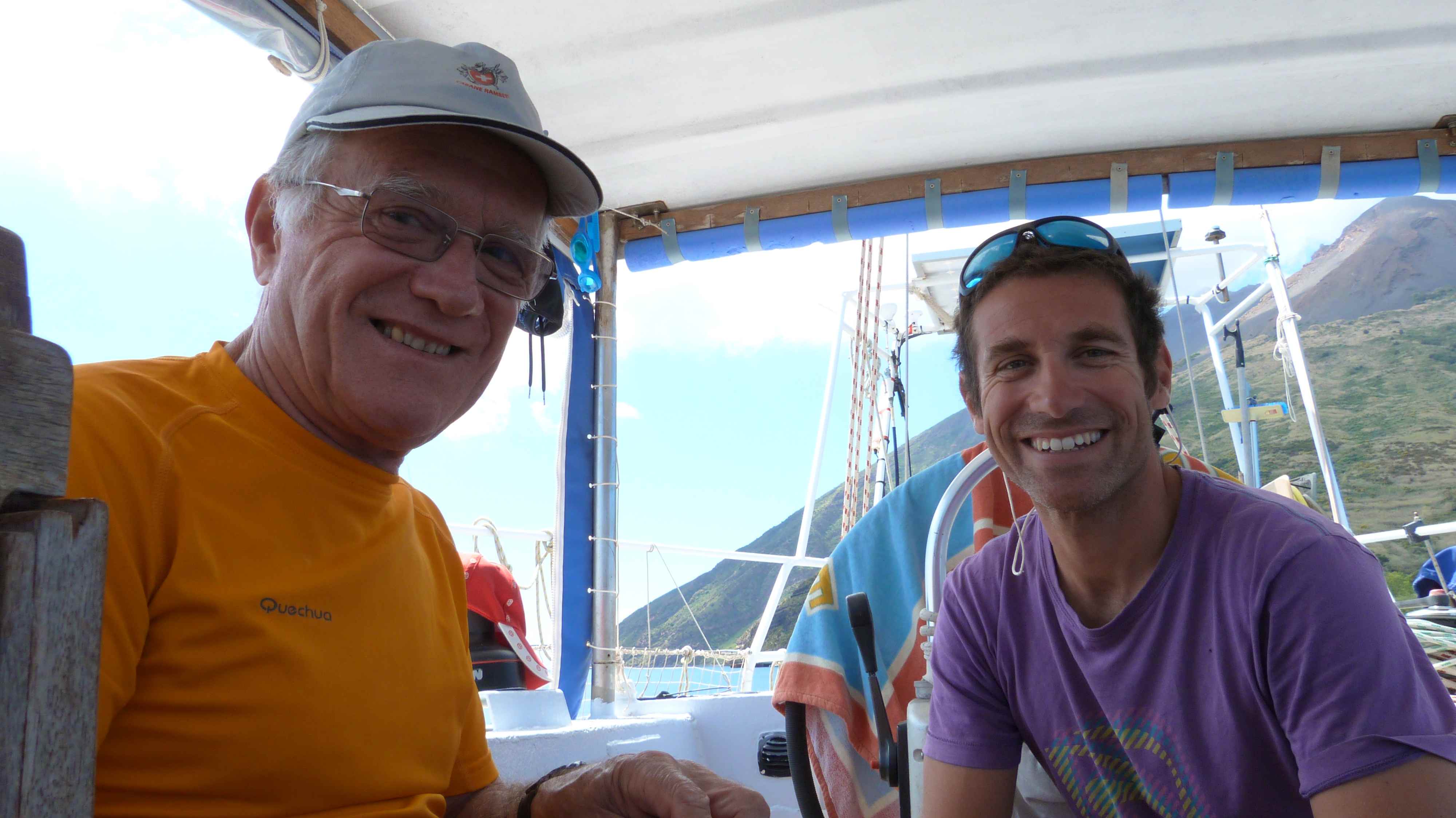 Christian (photographe de kite :))