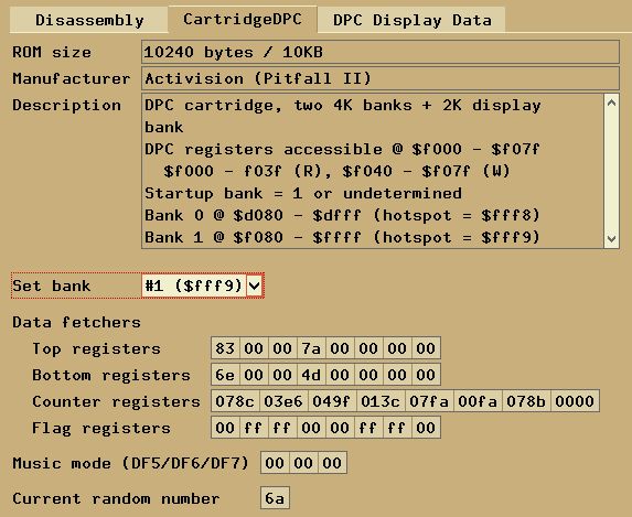 Stella Debugger - Premium Abstract Pattern Gallery - 4K