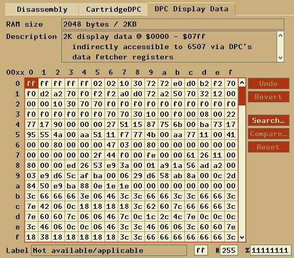Stella Debugger - Ultra HD Light Picture - Full HD