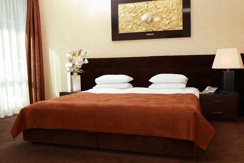 Rooms - Stella Residence Club