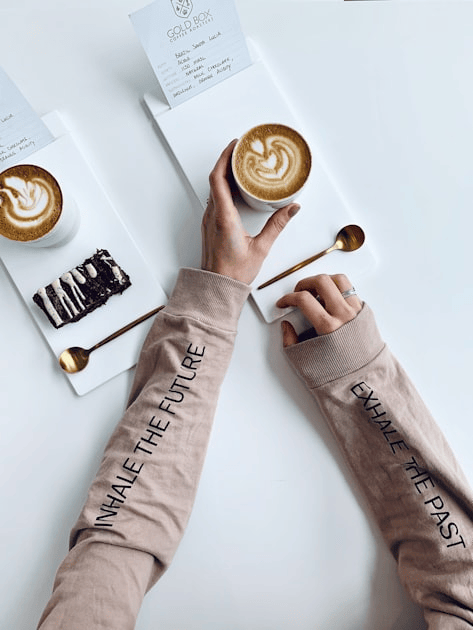 Celebrating with Artisan Coffee