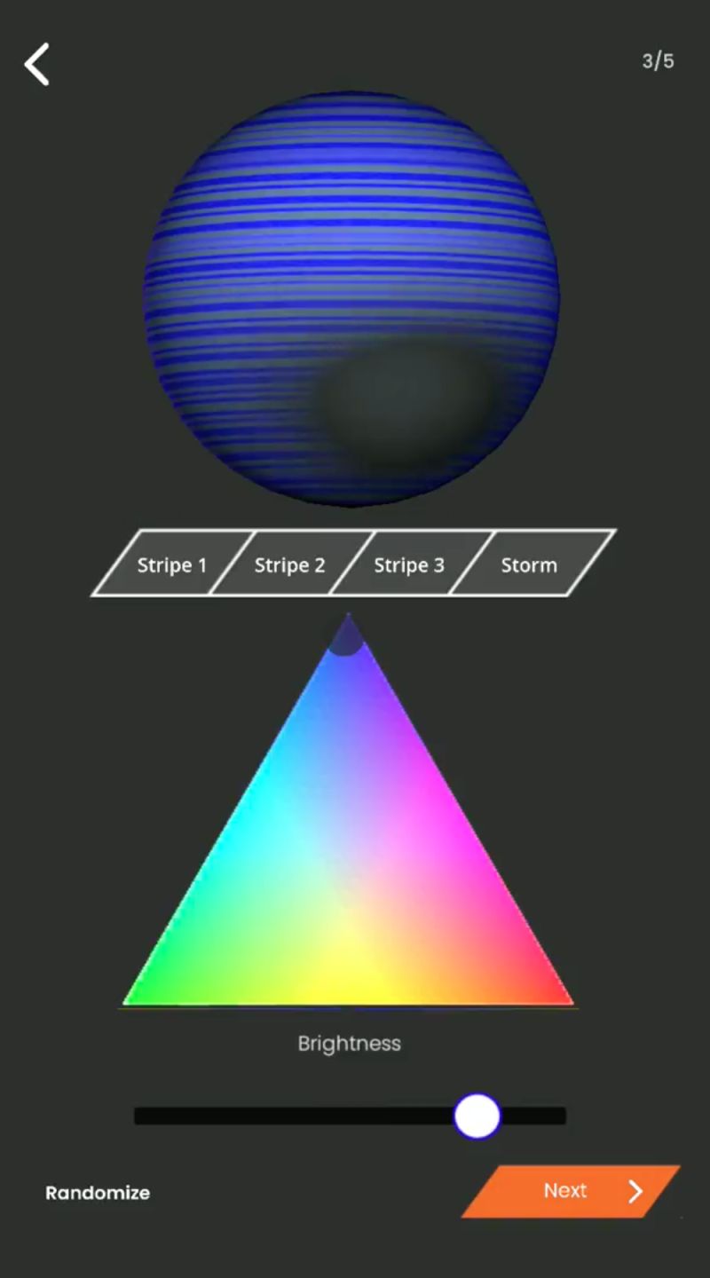 Ogino Stellar Github - Minimal Image Collection - Mobile Quality