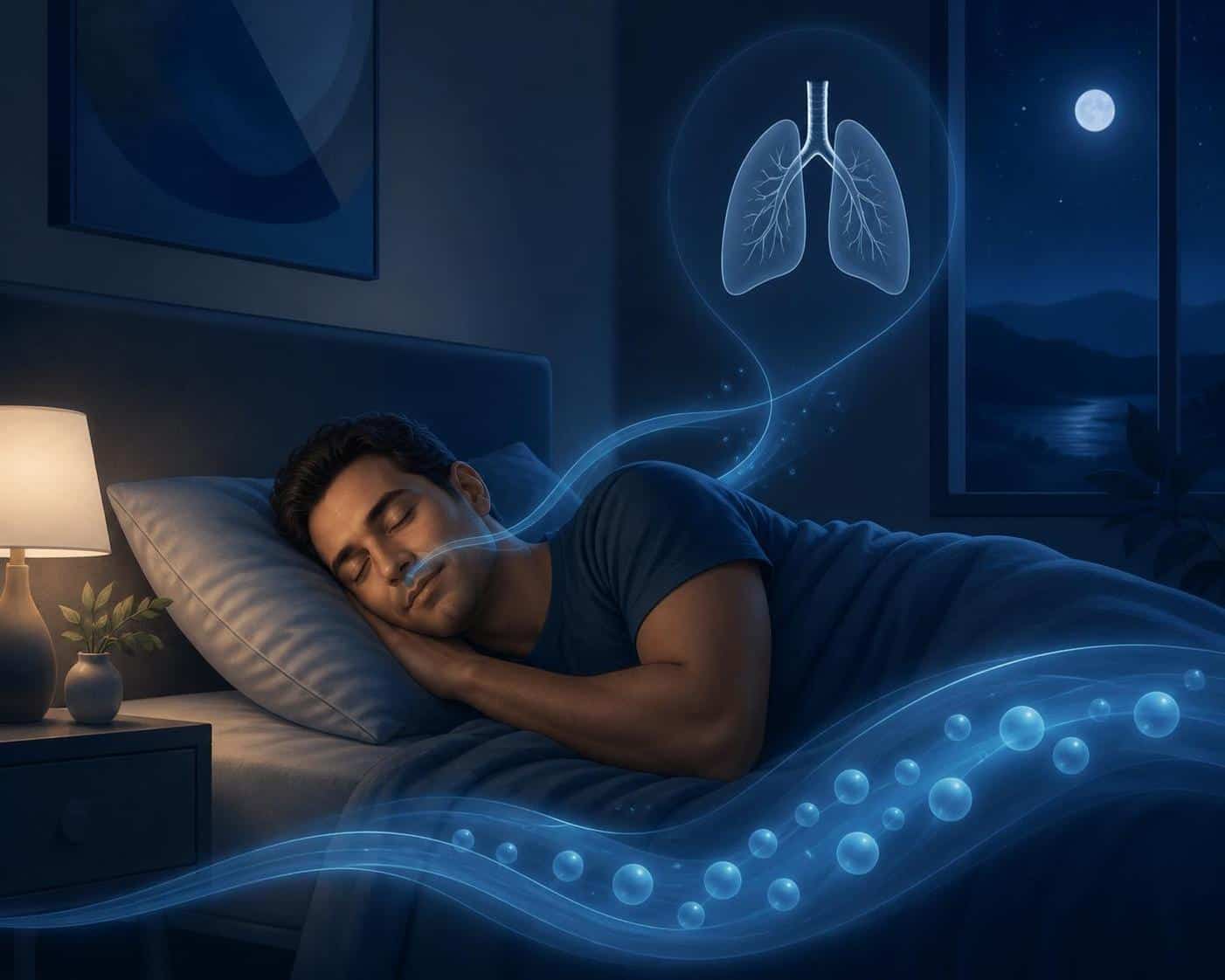 A Promising Approach to Obstructive Sleep Apnea