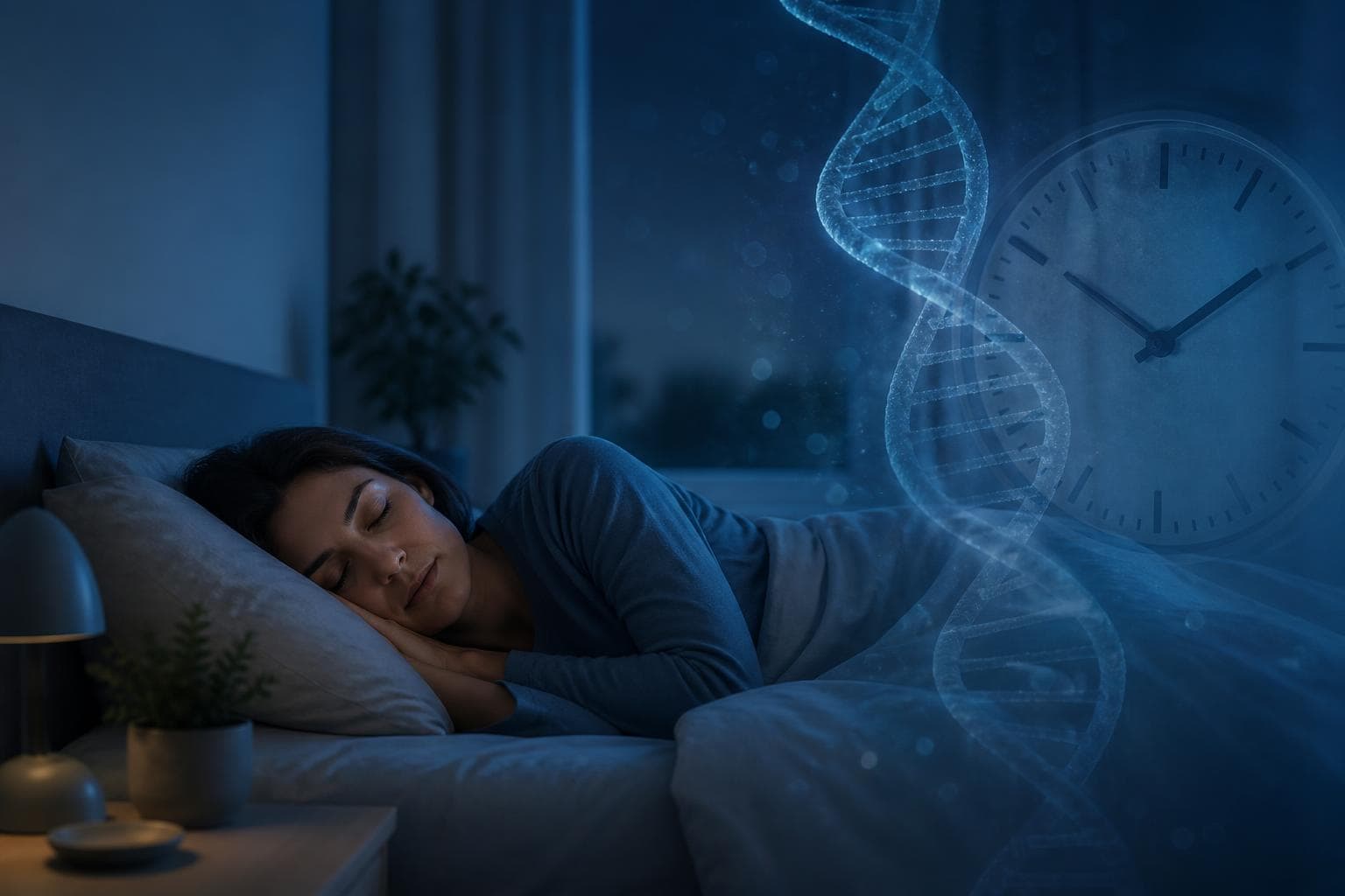 How many sleep hours slow aging? Are you getting it right?