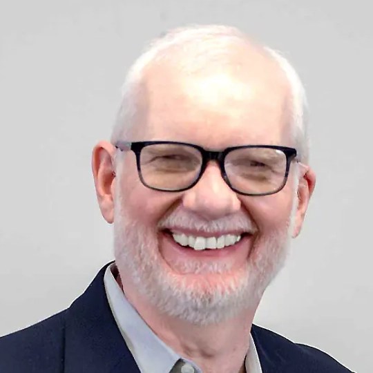 Steve Garrison