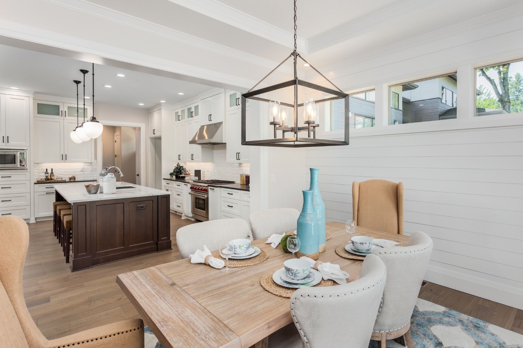 Clean Interior is the Goal of every Mold Inspection