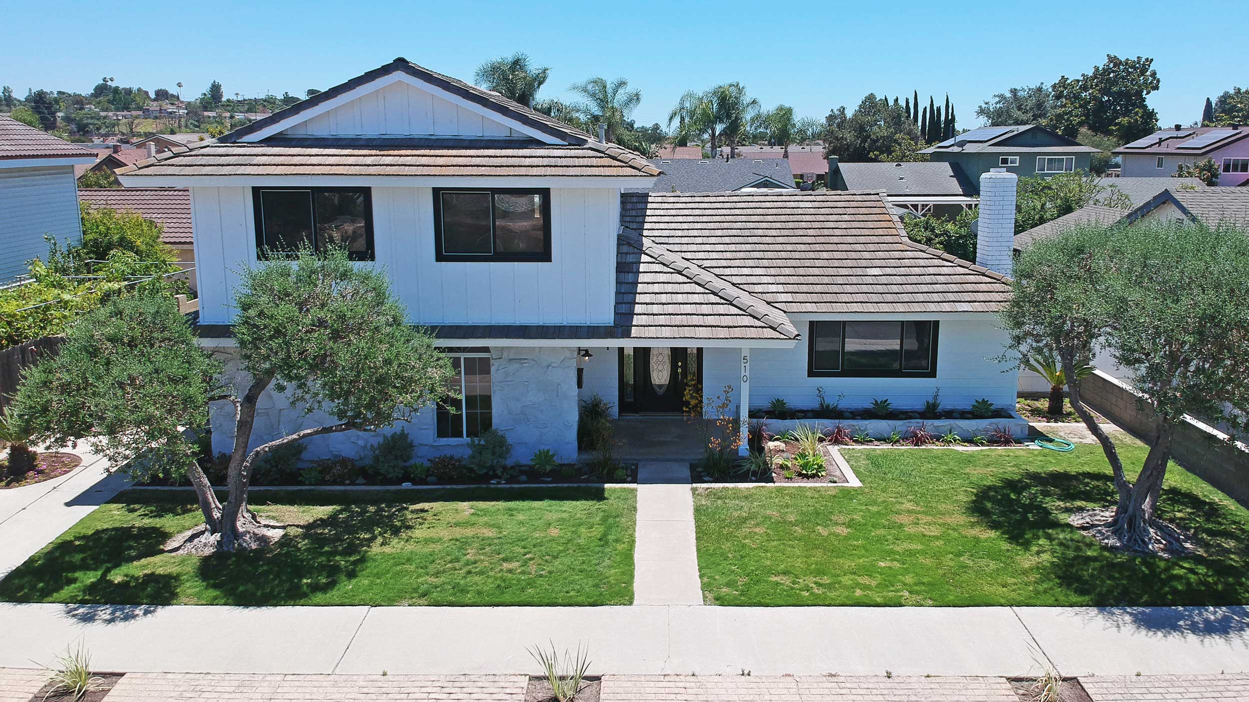 510 E. Riverdale Ave, Orange, CA 92865 - SOLD at $1,065,000 ...