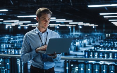 Stellium Datacenters to support AI Growth Zone in North East UK