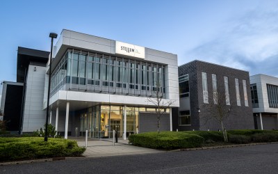 What is a data centre?