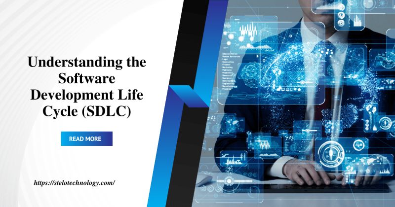 Understanding Software Development Life Cycle Sdlc And Testing - Modern Ultra HD Nature Illustrations | Free Download