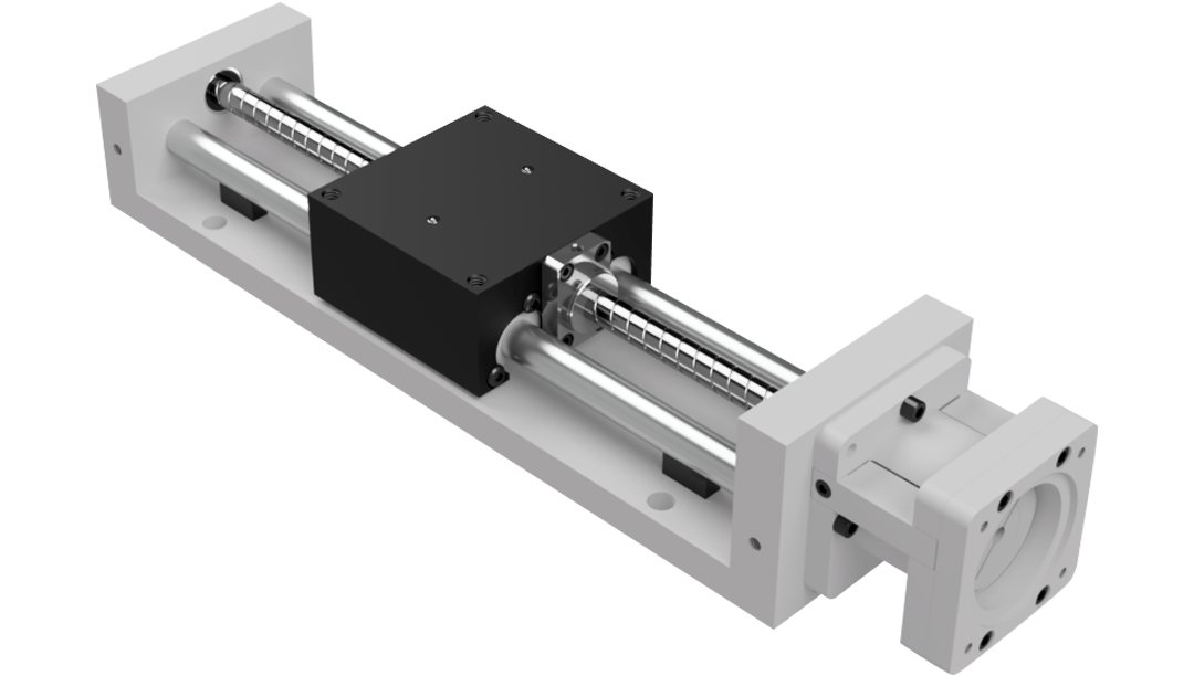 Servo Driven Slide SD-JS6