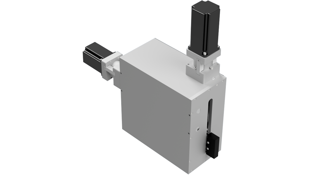 Servo Driven Vari-Pak VIP-3000