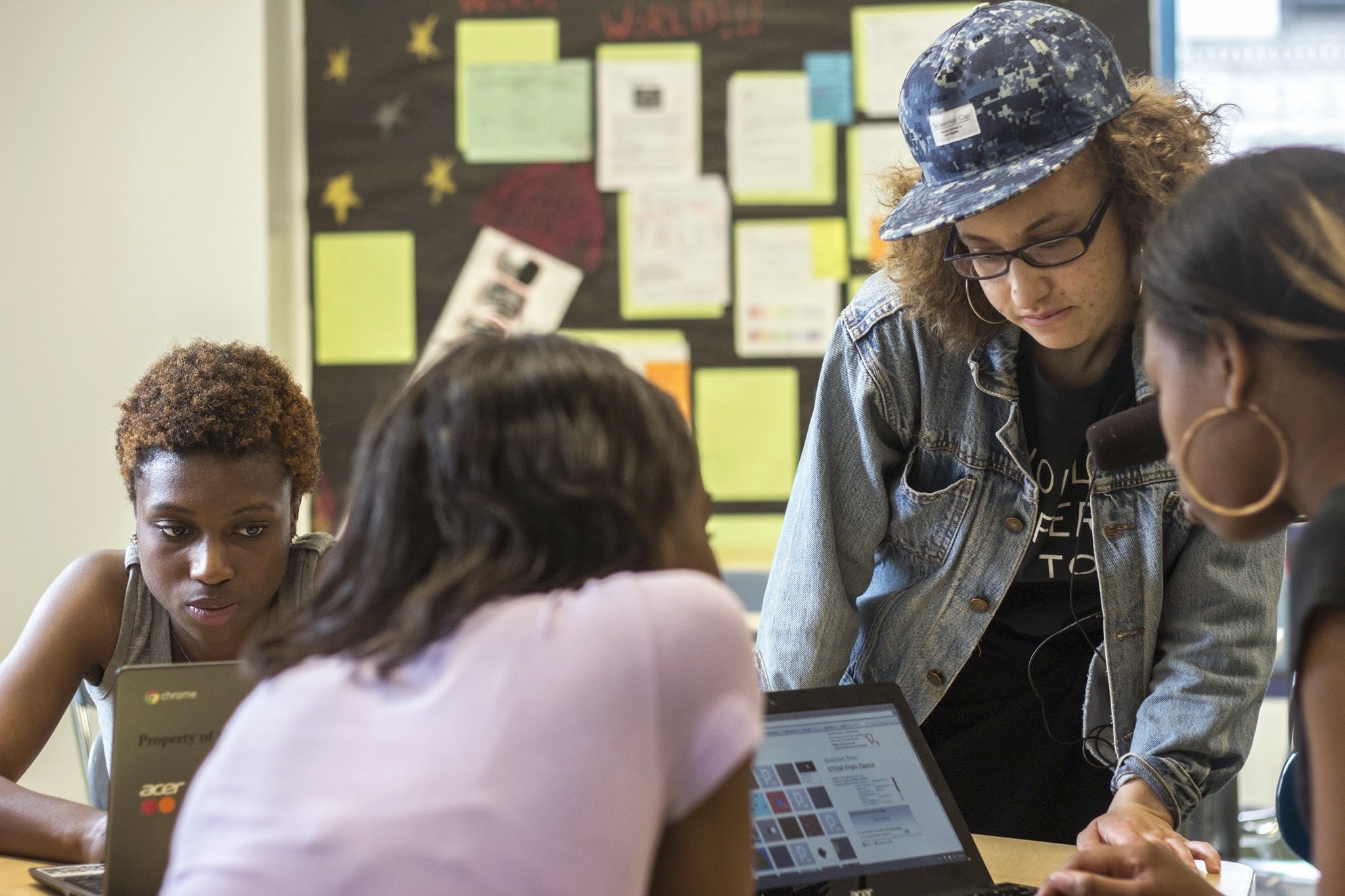 Get Involved Stem From Dance - Nature Art Collection - 4K Quality