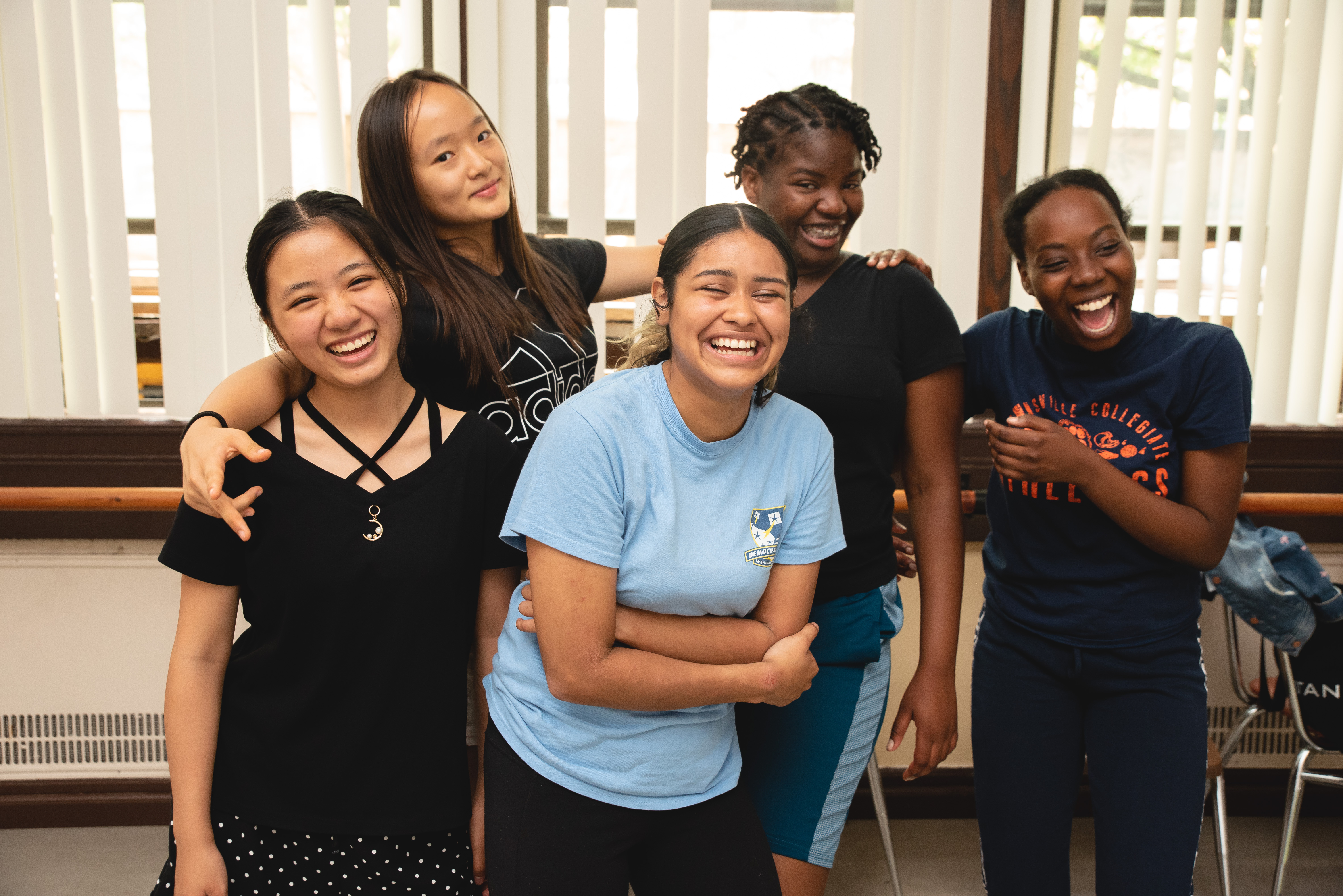 Stem From Dance The Org - Light Image Collection - Desktop Quality