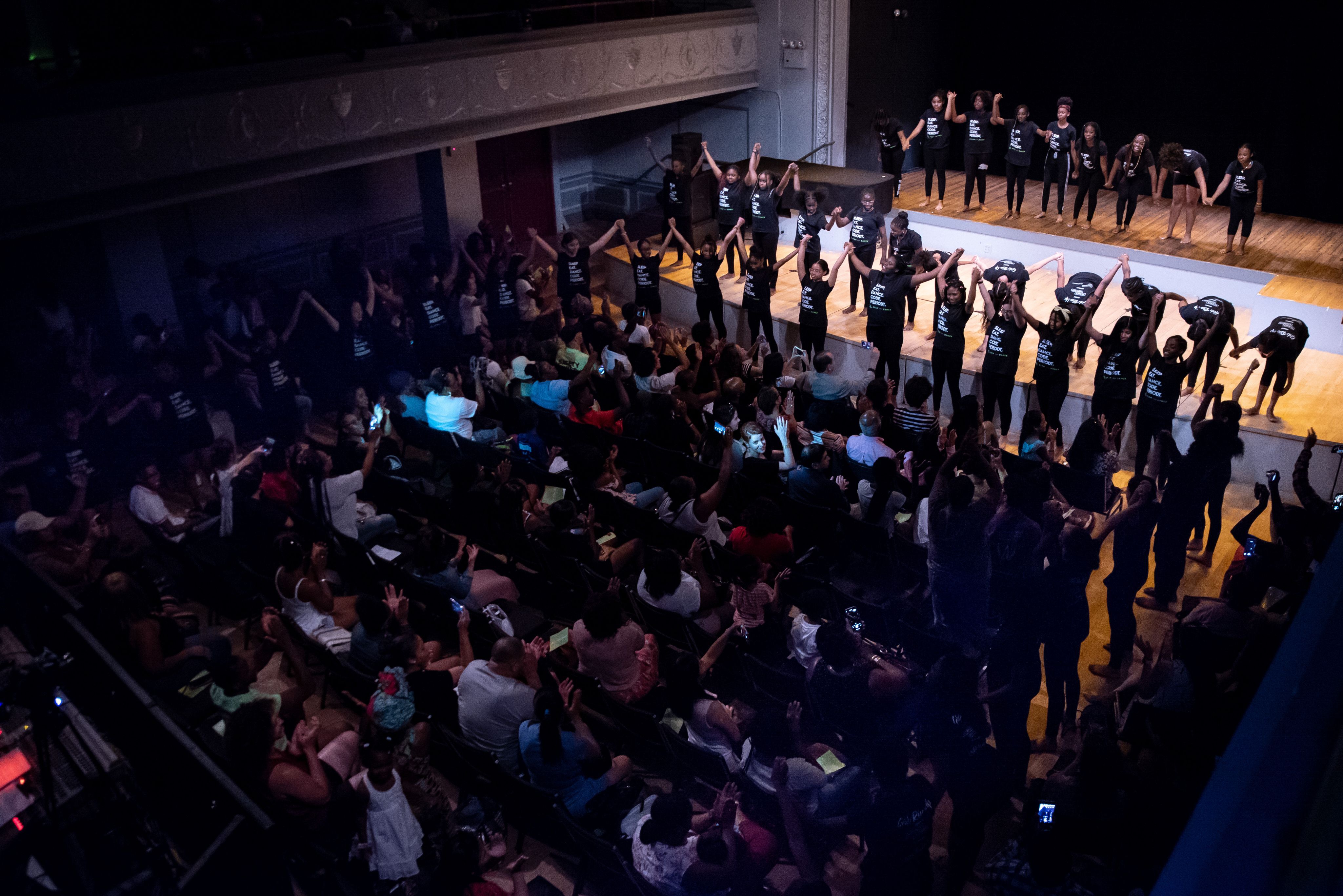 Get Involved Stem From Dance - Best Nature Photos in HD