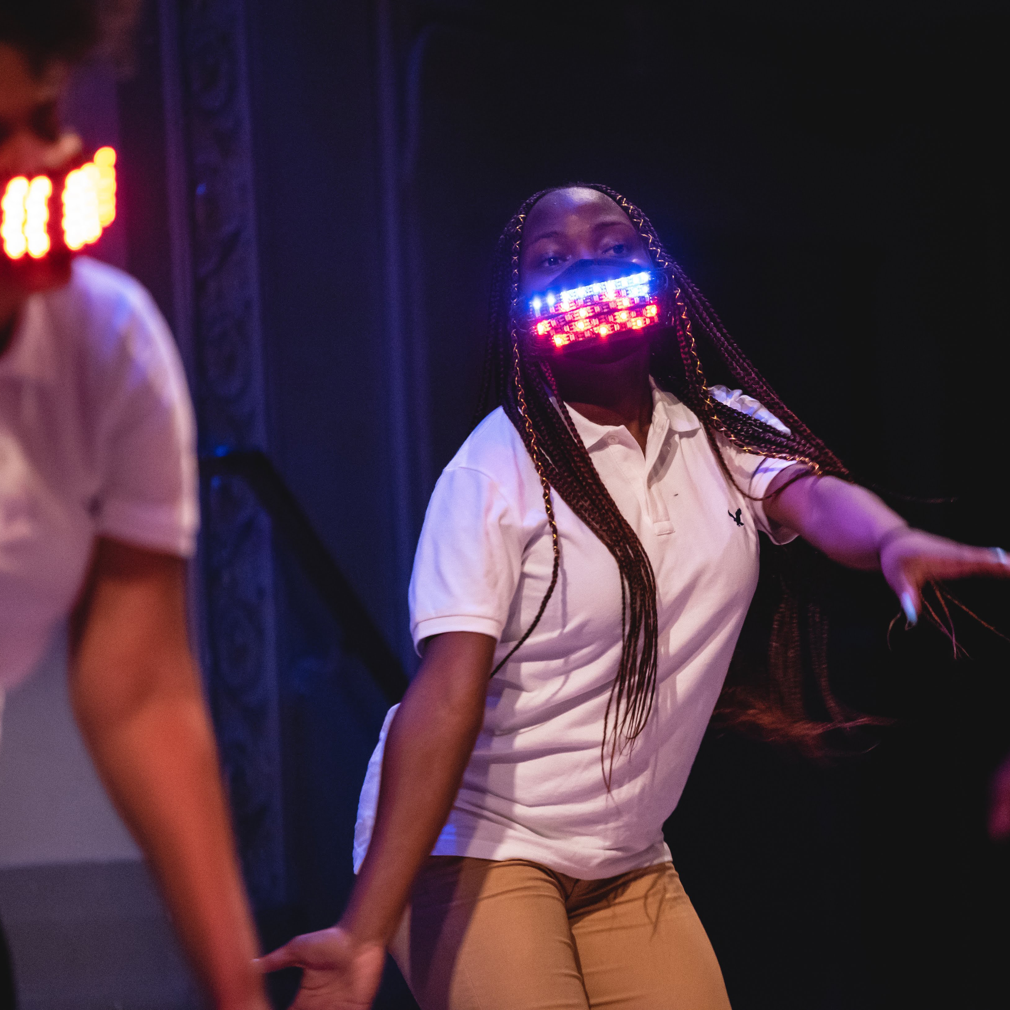 Stem From Dance Genevieve Hook - Best Landscape Wallpapers in Ultra HD