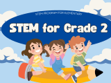 Course Stem For Grade 2 Powering The World S Stem Digital Classroom