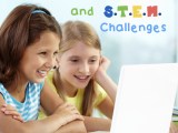 Webquests And Stem Challenges Stem Activities For Kids