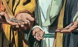 parable talents 5-2-1