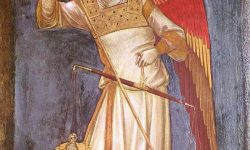 St. Michael Last Judgement