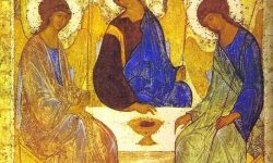 Trinity Rublev