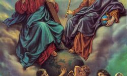 Trinity 4