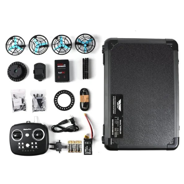 Drone Parts Stemfinity