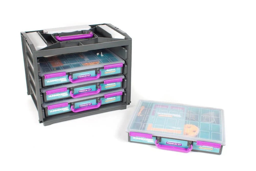 Educational Robotics Stemfinity