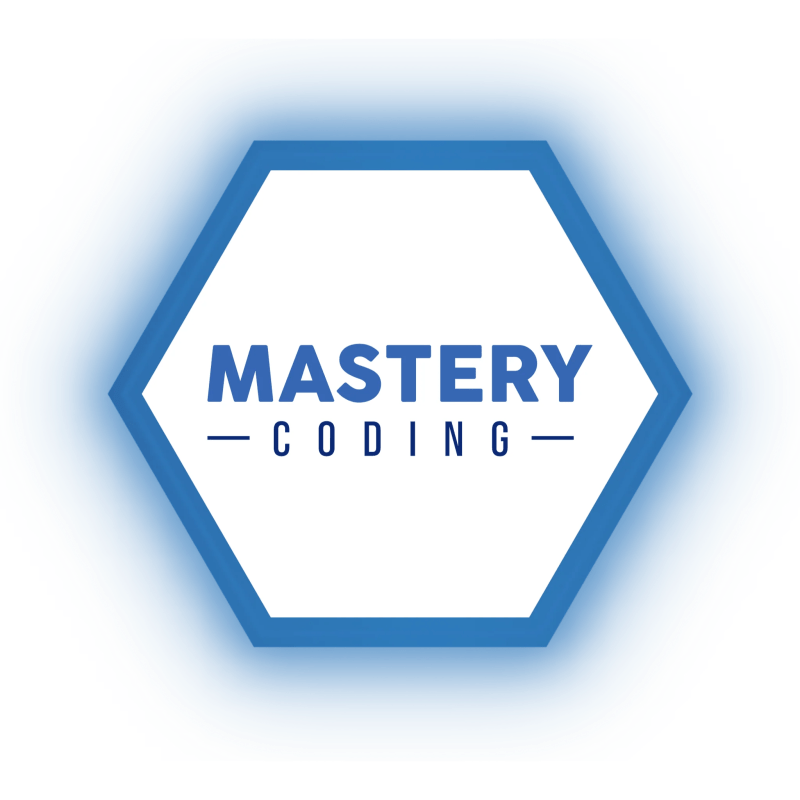 Coding Stemfinity - Light Wallpaper Collection - 8K Quality