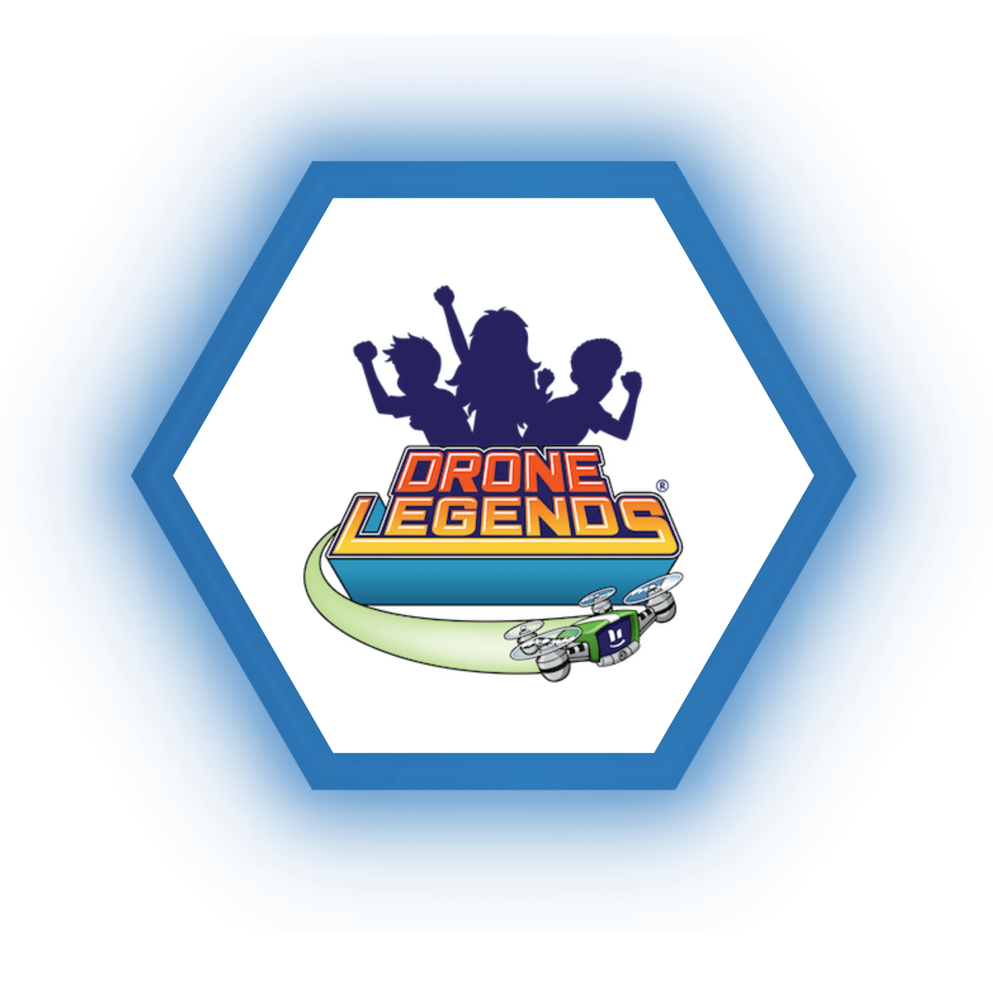 Stemfinity Drone Legends Drones