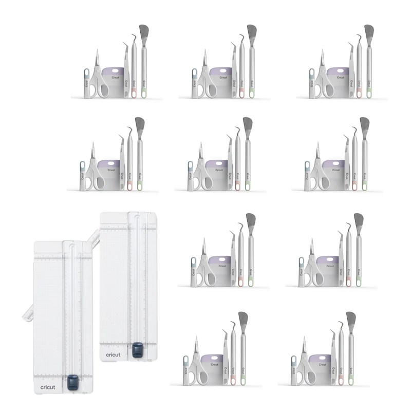 Stemfinity Cricut Classroom Project Tool Kit Art - Beautiful High Resolution Colorful Arts | Free Download