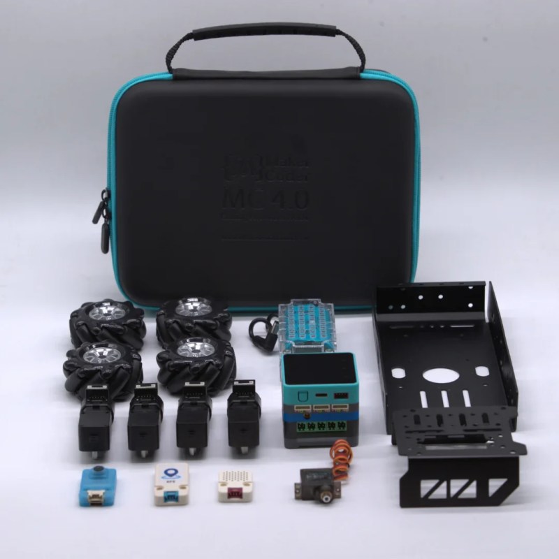 Mc 4 0 Aiot Kit Robotshop - Sunset Backgrounds - Perfect High Resolution Collection