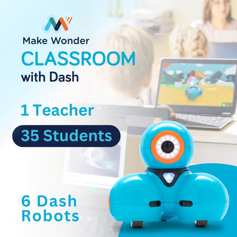 Stemfinity Wonder Classroom Curriculum Pack Robotics - Desktop Colorful Photos for Desktop