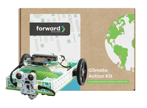 Stemfinity Forward Education Smart Vehicle Kit Inksmith