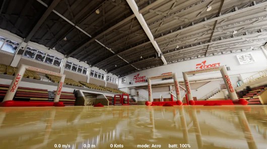 Stemfinity Drone Classroom Kit Rocket Drones