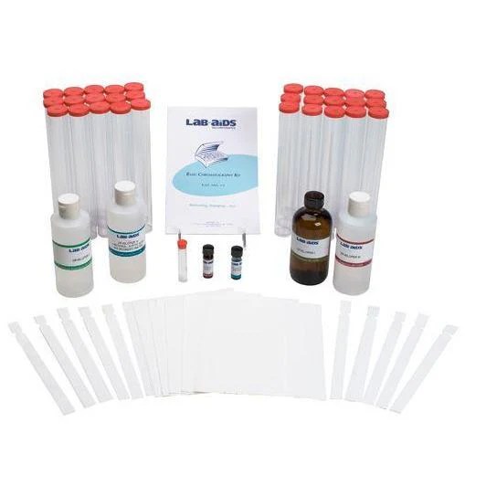 Basic Chromatography Refresh A Kit Lab Aids Stemfinity
